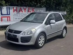 Gebraucht 2006 Suzuki SX4 Club SUV | 1.150 € (Superpreis)