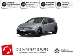 Mondsteingrau Gebraucht 2022 VW Golf GTI Clubsport Limousine | 31.150 € (Fairer Preis)