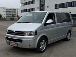 Silber Gebraucht 2011 VW T5 Van | 10.890 €