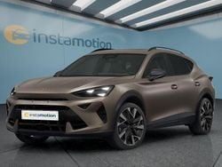 Braun Gebraucht 2025 Cupra Formentor SUV | 41.449 € (Fairer Preis)