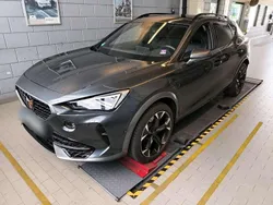 "magnetic tech" Gebraucht 2022 Cupra Formentor VZ SUV | 26.385 € (Fairer Preis)