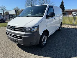 Weiß Gebraucht 2013 VW T5 Van | 5.700 € (Fairer Preis)