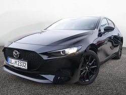 Schwarz Gebraucht 2024 Mazda CX-30 Homura-Line SUV | 27.690 € (Fairer Preis)