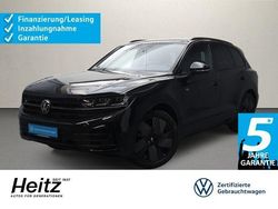 Grenadillschwarz metallic Gebraucht 2025 VW Touareg R SUV | 85.390 €