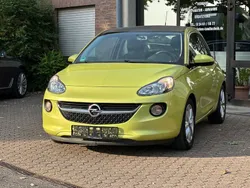 Gebraucht 2017 Opel Adam Jam Kleinwagen | 11.990 € (Fairer Preis)