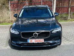 Grau Gebraucht 2019 Volvo V90 Kombi | 24.200 € (Guter Preis)