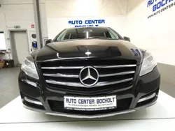 Mercedes R350