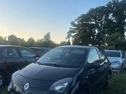 Schwarz Gebraucht 2013 Renault Twingo Kleinwagen | 2.100 € (Guter Preis)