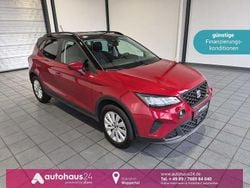 Rot Gebraucht 2021 Seat Arona Style SUV | 17.440 € (Guter Preis)