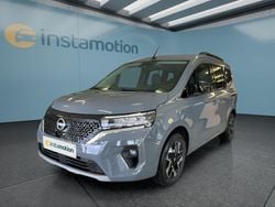 Grau Neu 2025 Nissan Townstar Van / Kleinbus | 32.699 €