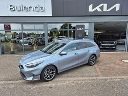 Silber Neu 2025 Kia Ceed Sportswagon 4 Kombi | 29.970 € (Fairer Preis)
