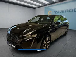 Schwarz Gebraucht 2022 Peugeot 308 Kombi | 26.199 € (Teuer)