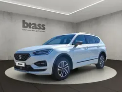 Grau Gebraucht 2024 Seat Tarraco Style SUV | 30.979 € (Guter Preis)
