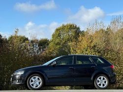 Schwarz Gebraucht 2012 Audi A3 Limousine | 7.100 € (Fairer Preis)
