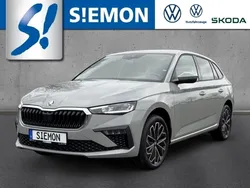 Grau Neu 2024 Skoda Scala Tour Kleinwagen | 27.930 € (Etwas zu teuer)