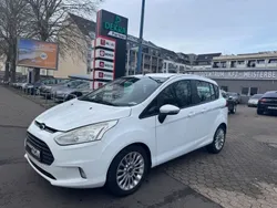 Frostweiß Gebraucht 2013 Ford B-MAX Trend Van / Kleinbus | 6.990 € (Fairer Preis)