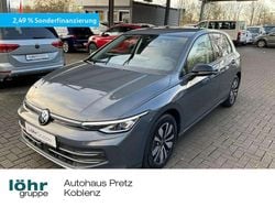 Grau Gebraucht 2025 VW Golf VIII Goal Limousine | 29.980 € (Superpreis)