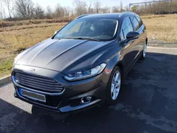 Grau Gebraucht 2016 Ford Mondeo Kombi | 16.990 € (Fairer Preis)