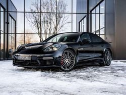Schwarz Gebraucht 2019 Porsche Panamera GTS Sport Limousine | 69.995 € (Guter Preis)