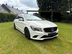 Weiß Gebraucht 2016 Mercedes 200 Kombi | 11.000 € (Superpreis)