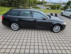 Schwarz Gebraucht 2011 Audi A6 Kombi | 9.000 €