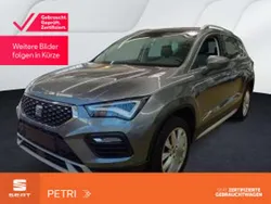 Graphitgrau Gebraucht 2025 Seat Ateca Xperience SUV | 30.930 € (Fairer Preis)