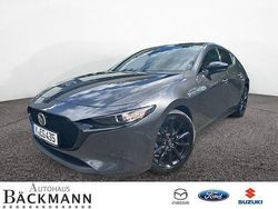Grau Neu 2025 Mazda 3 Nagisa Limousine | 28.750 €