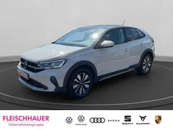 Grau Gebraucht 2024 VW Taigo SUV | 20.980 € (Guter Preis)