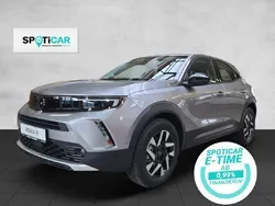 Kontrastgrau Gebraucht 2023 Opel Mokka-e Elegance SUV | 27.890 € (Teuer)