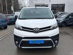 Weiß Gebraucht 2020 Toyota Proace Comfort Van / Kleinbus | 19.900 € (Superpreis)