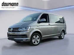 Beige Gebraucht 2019 VW T6.1 Generation Six Van | 36.900 € (Superpreis)