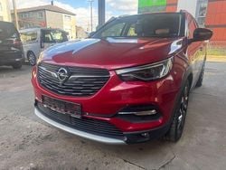 Rot Gebraucht 2018 Opel Grandland X Ultimate SUV | 12.990 € (Fairer Preis)