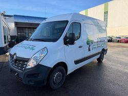 Weiß Gebraucht 2018 Renault Master Van / Kleinbus | 13.490 € (Guter Preis)