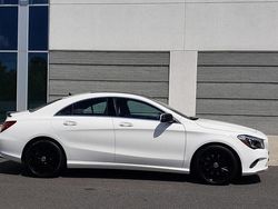 Rot Gebraucht 2016 Mercedes 250 Coupé | 12.000 € (Guter Preis)