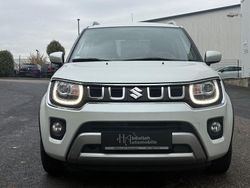 Weiß Gebraucht 2021 Suzuki Ignis Comfort+ Kleinwagen | 13.299 € (Guter Preis)