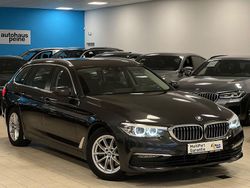 Grau Gebraucht 2020 BMW 520 M Sport Kombi | 19.499 € (Superpreis)