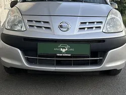Grau Gebraucht 2011 Nissan Pixo Kleinwagen | 1.900 € (Guter Preis)