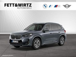 Bmw individual storm bay metallic Gebraucht 2025 BMW X1 M Sport SUV | 46.837 € (Etwas zu teuer)