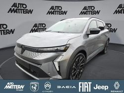 Grau Gebraucht 2024 Renault Scenic E-Tech Esprit Alpine SUV | 41.989 €