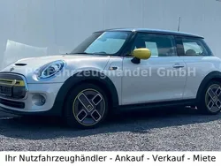 Silber Gebraucht 2020 Mini Cooper SE Kleinwagen | 14.900 € (Fairer Preis)