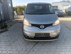 Grau Gebraucht 2012 Nissan Evalia Premium Edition Van / Kleinbus | 5.290 € (Fairer Preis)