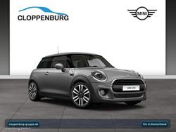 Grau Gebraucht 2018 Mini ONE Kleinwagen | 13.495 € (Fairer Preis)