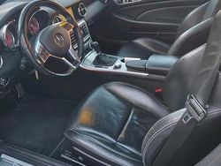 Grau Gebraucht 2011 Mercedes SLK350 Cabrio | 18.000 € (Guter Preis)