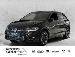 Schwarz Neu 2025 VW Polo IQ Drive Kleinwagen | 29.989 € (Etwas zu teuer)