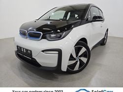 Weiß Gebraucht 2020 BMW i3 Sport Line Kleinwagen | 15.972 € (Fairer Preis)