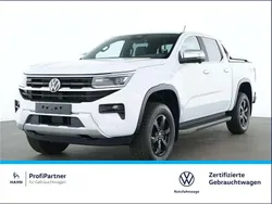 Weiß Gebraucht 2023 VW Amarok Style Abholung | 51.890 € (Fairer Preis)