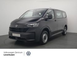 Schwarz Neu 2025 VW Transporter Van | 49.980 €