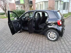 Gebraucht 2016 Smart ForFour Passion Limousine | 9.990 € (Fairer Preis)