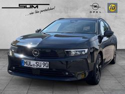 Schwarz Gebraucht 2024 Opel Astra Enjoy Kombi | 24.990 € (Teuer)