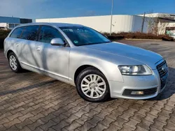 Silber Gebraucht 2009 Audi A6 Kombi | 3.650 € (Fairer Preis)